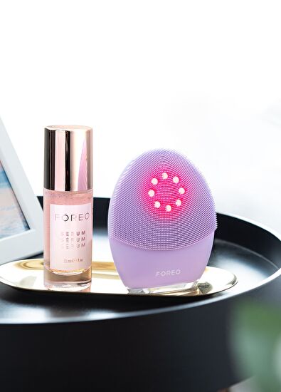 Foreo LUNA 4 Plus Hassas Ciltler - 5