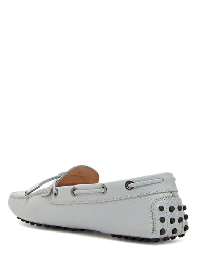 Beymen Reborn Tod's women's loafer - 3