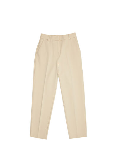 Beymen Club Bej Bonbon Cigarette Pantolon - 7