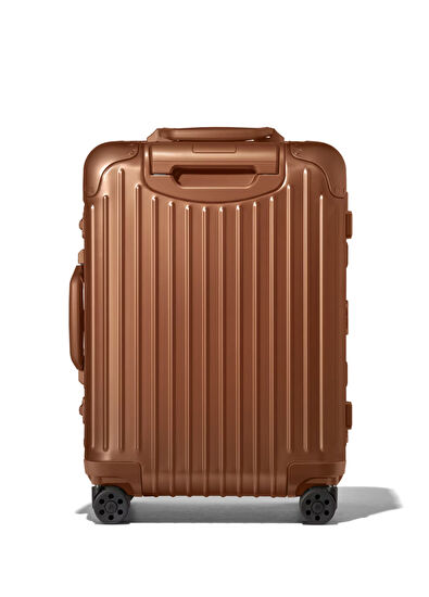 Original Kabin Bavul - Görsel 6