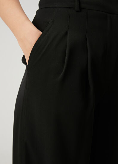 Beymen Club Black Pants - 5