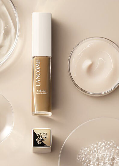 Lancome Teint İdole Ultra Wear Care & Glow Serum Concealer - 7