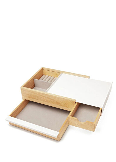 Umbra Bej Saklama Kutusu - 6