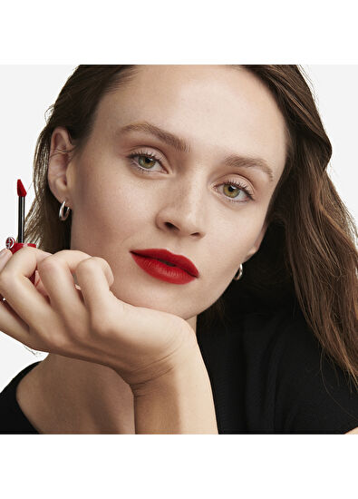 Giorgio Armani Lip Maestro Satın 08 - 4