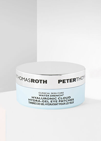 Peter Thomas Roth Water Drench Hyaluronic Cloud Hydra Gel Eye Patch - 7
