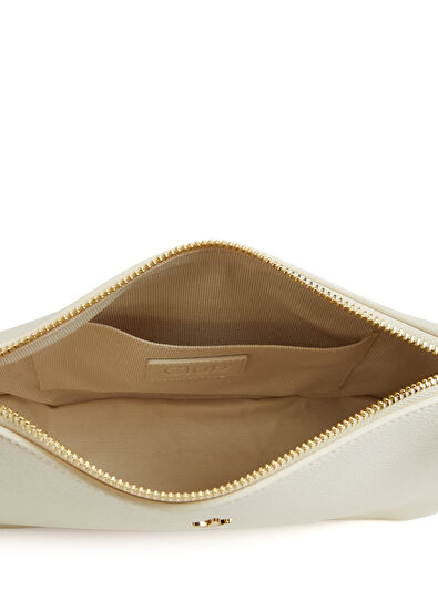 Beymen Club Picollo Ekru Kadın Çanta - 5