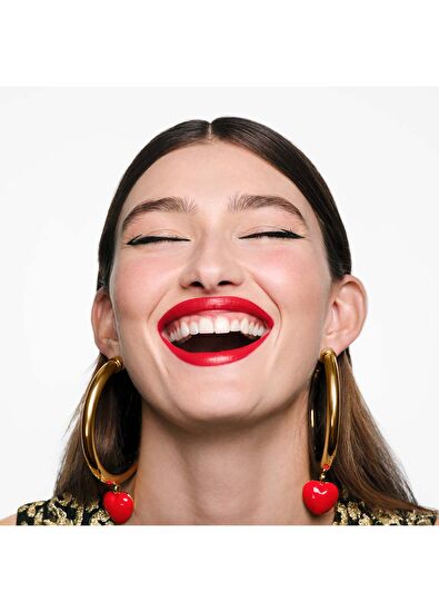 Carolina Herrera Fabulous Kiss The Lipstick Blur Matte 711 - 7