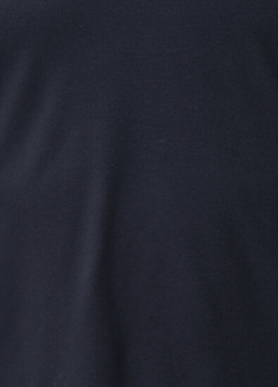 Maurizio Baldassari Lacivert Polo T-shirt - 6