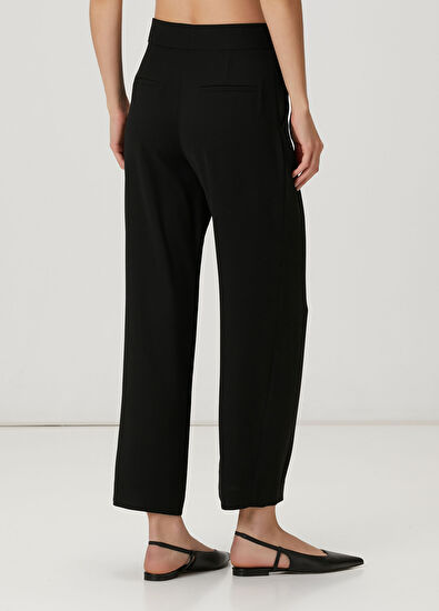 Beymen Club Black Pants - 4