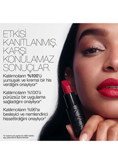 Nars Explicit Desirous Ruj - 6