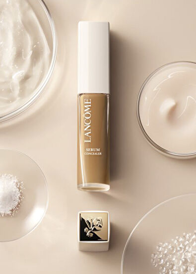 Lancome Teint İdole Ultra Wear Care & Glow Serum Concealer - 7