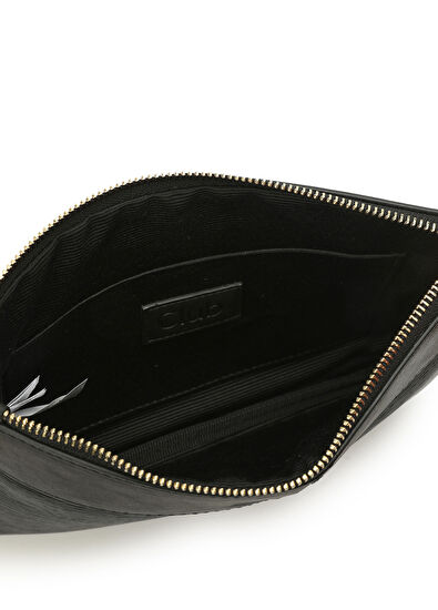 Beymen Club Black Women's Clutch - 5