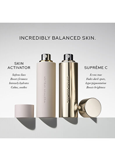 Westman Atelier Suprême C Vitamin C Concentrate Refill - 6