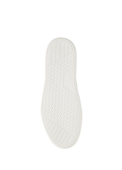 Beymen Club Mink Thick-Soled Men's Suede Shoes - 5