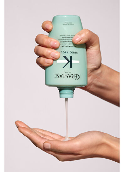 Kerastase Specifique Bain Divalent Yağlanma Karşıtı Şampuan 250 ml - 4