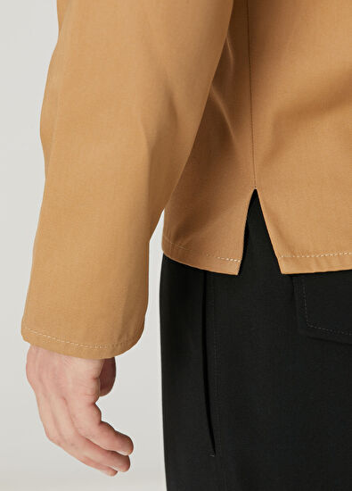 Sandro Kamel Ceket - 6