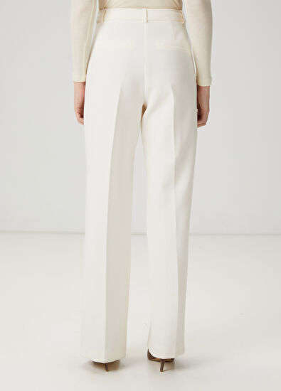 Beymen Club Ekru Pantolon - 6