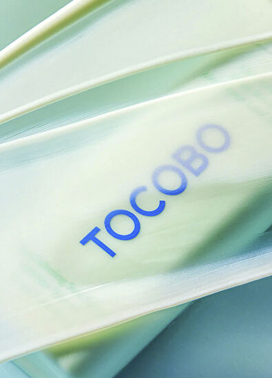 Tocobo Cica Calming Sun Serum SPF50+ PA++++ Yatıştırıcı Nemlendirici Güneş Koruyucu Krem 50 ml - 3