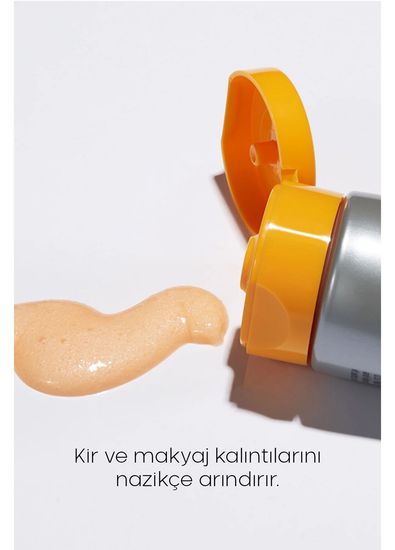 Elizabeth Arden Prevage Anti-Aging Treatment Boosting Cleanser Arındırıcı Yaşlanma Karşıtı Yüz Temizleme Jeli  125  ml - 3