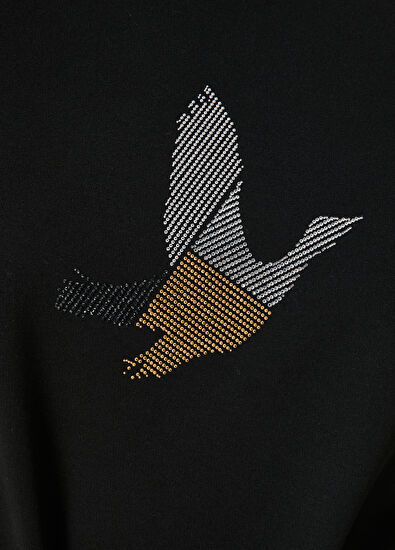 Beymen Club Siyah T-shirt - 5