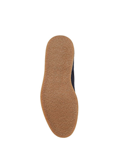 Beymen Club Lacivert Erkek Deri Ayakkabı - 5