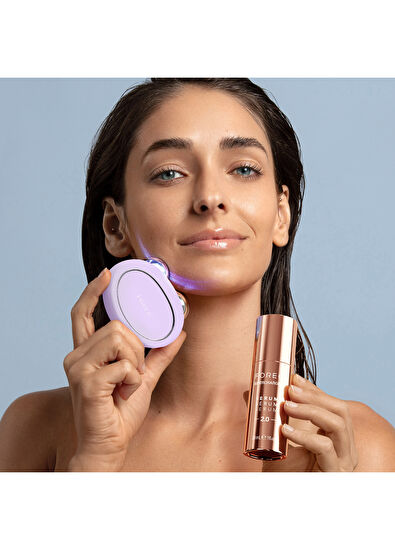Foreo Bear 2 Lavender Skin Care Device - 3