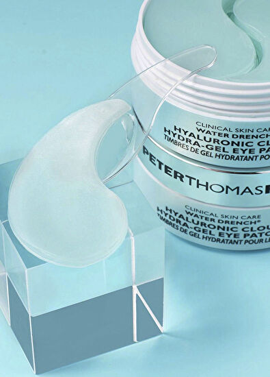 Peter Thomas Roth Water Drench Hyaluronic Cloud Hydra Gel Eye Patch - 5