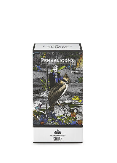 Penhaligon's The Uncompromising Sohan Edp 75 Ml Perfume - 3