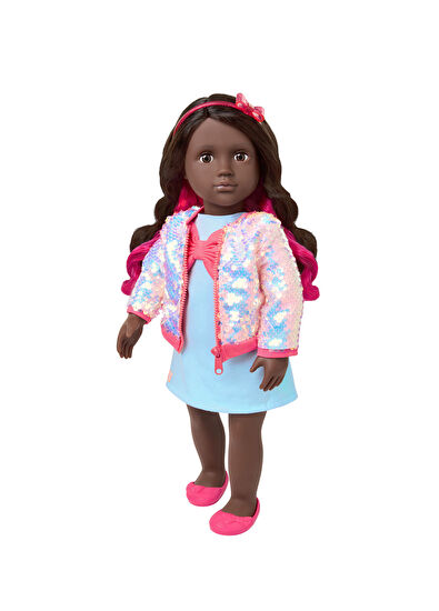 Our Generation Shine All Day Bebek Kıyafeti Seti - 3