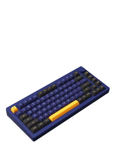 Akko Monsgeek M1W V3 HE Horizon Hall Effect Manyetik Switch RGB Kablosuz Mekanik Gaming Klavye - 3