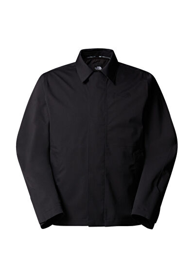 The North Face City Triclimate Black Coat - 3