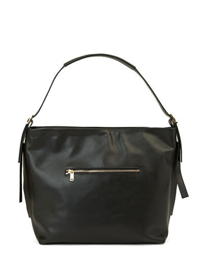 Beymen Club Siyah Kadın Çanta - 4