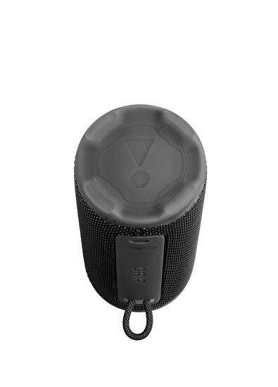 JBL Grıp Siyah Bluetooth Hoparlör - 3