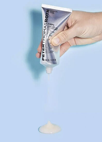 Peter Thomas Roth Firmx Arındırıcı Peeling Jel 100 ml - 3