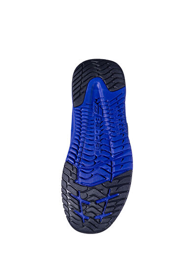 Babolat Propulse Junior 3 Ac Black Boys' Tennis Shoes - 5