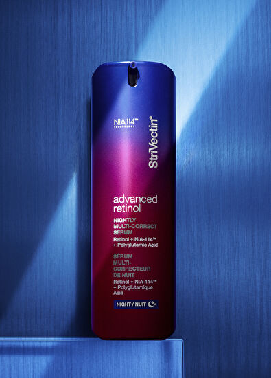 StriVectin Advanced Retinol Nightly Multi Correct Serum 30 ml - 5