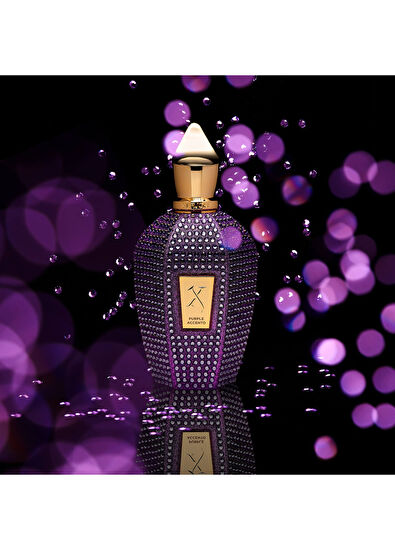 Xerjoff XERJOFF V Purple Accento 100 ml - 4