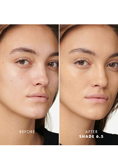 Giorgio Armani Power Fabricated Concealer 6. 5 - 3