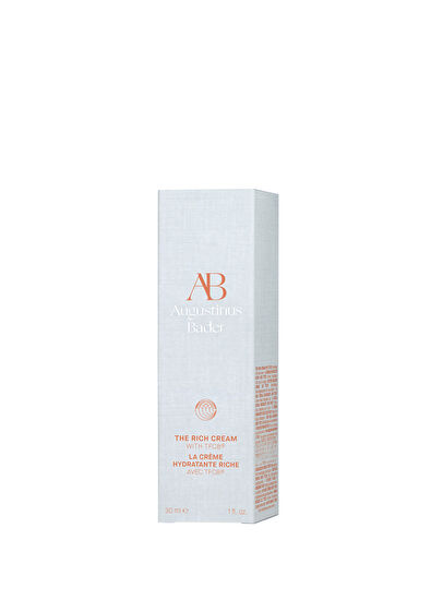 Augustinus Bader Intensive MoisturizIng Cream 30 ml - 4