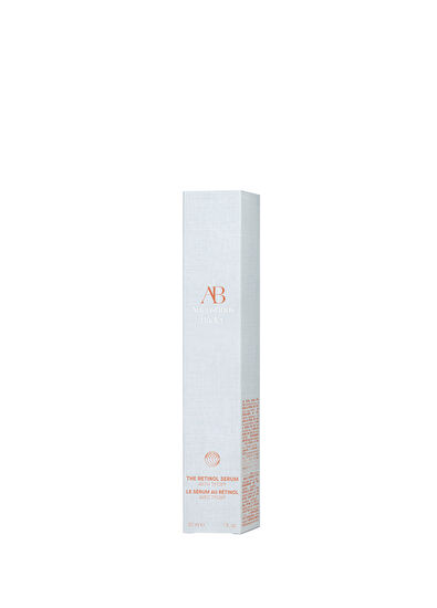 Augustinus Bader The Retinol Serum 30 ml - 4