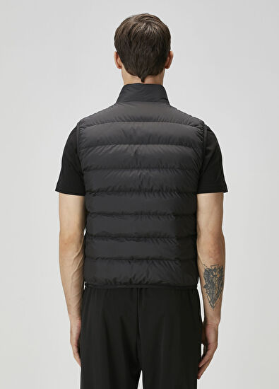 Siyah Yelek - Görsel 6