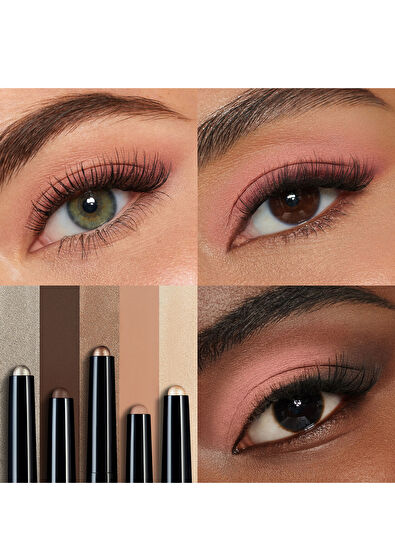 By Terry Ombre Blackstar Eyeshadow N101 - 3