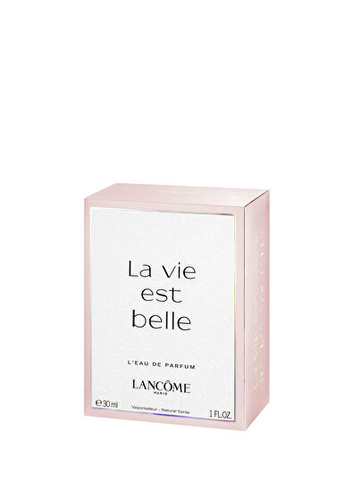 Lancome La Vie Est Belle Edp 30 ml Kadın Parfüm - 8