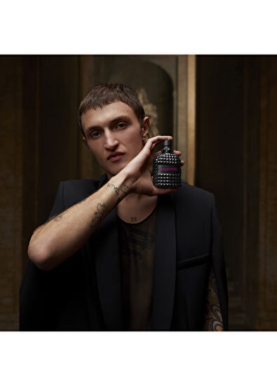 Valentino Born In Roma Extradose Uomo 100 ml - 4