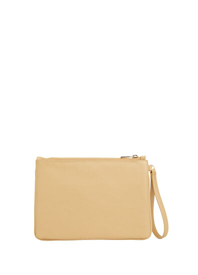 Beymen Club Bej Kadın El Portföyü - 4