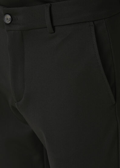 Beymen Club Matrix Siyah Chino Pantolon - 4