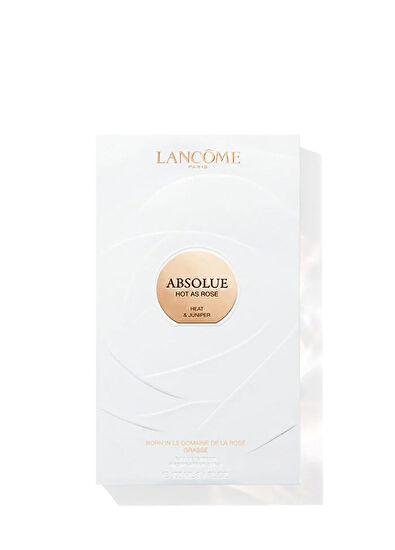 Lancome Absolue Hot As Rose EAU DE 100ml Kadın Parfüm - 4