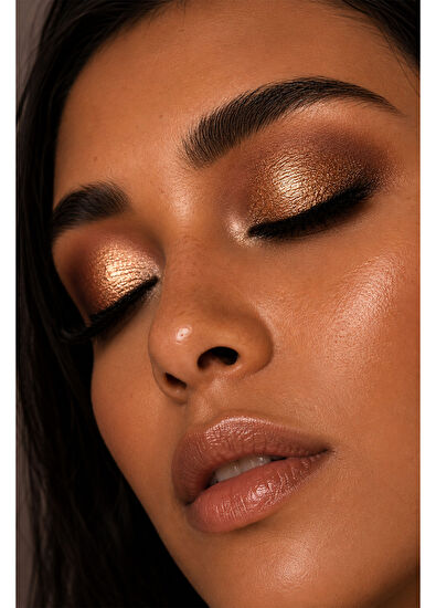 Dora Joy Joy Liquid Eyeshadow 03 Sultry Bronze Liquid Eyeshadow - 4