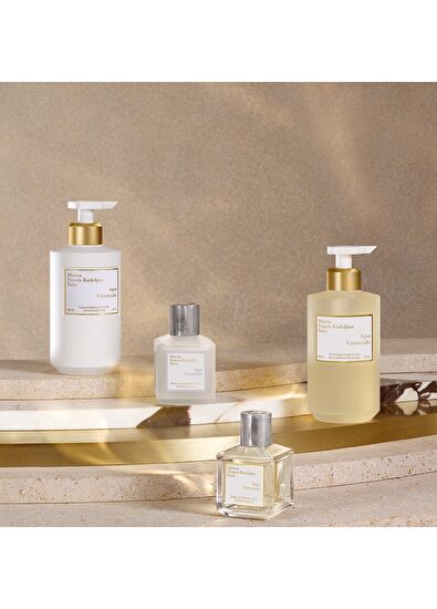Maison Francis Kurkdjian Aqua Universalis Scented Body Oil 70 ml - 3