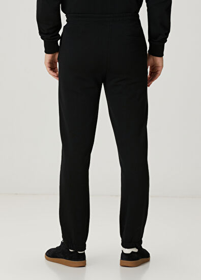 Beymen Club Black Sweatpants - 3